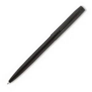 Fisher Space Pen M4B Black Military Cap-O-Matic Non Reflective Space Pen