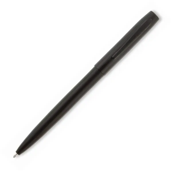 Fisher Space Pen M4B Black Military Cap-O-Matic Non Reflective Space Pen