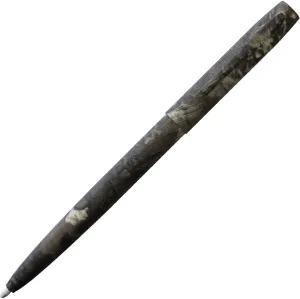 Fisher Space Pen PR4 Black Ink Military Cap-O-MaticPen Camo
