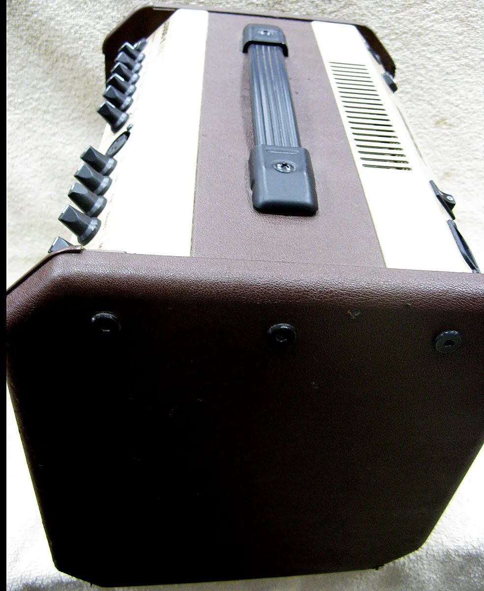 Fishman Loudbox Mini Amplifier