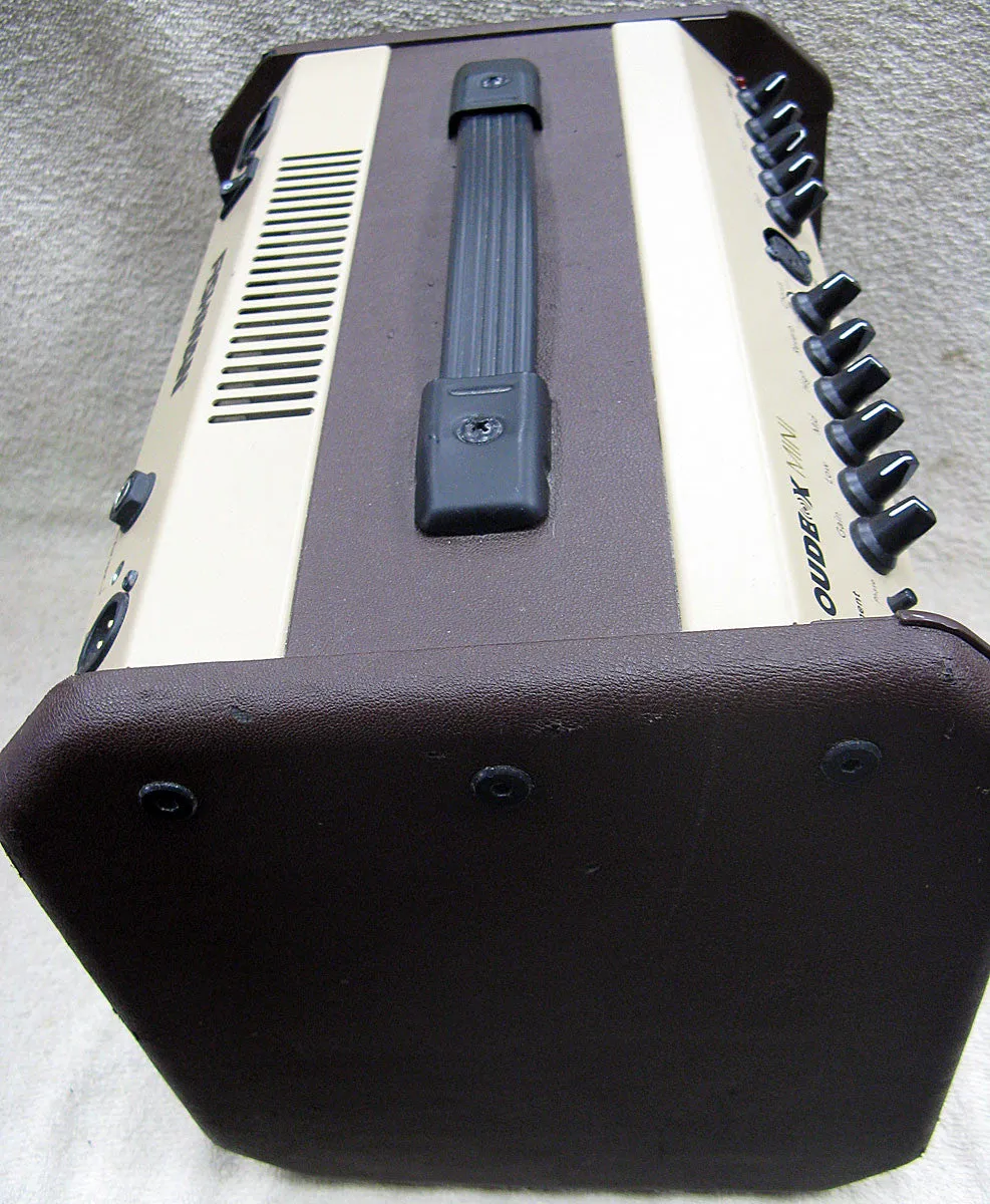 Fishman Loudbox Mini Amplifier