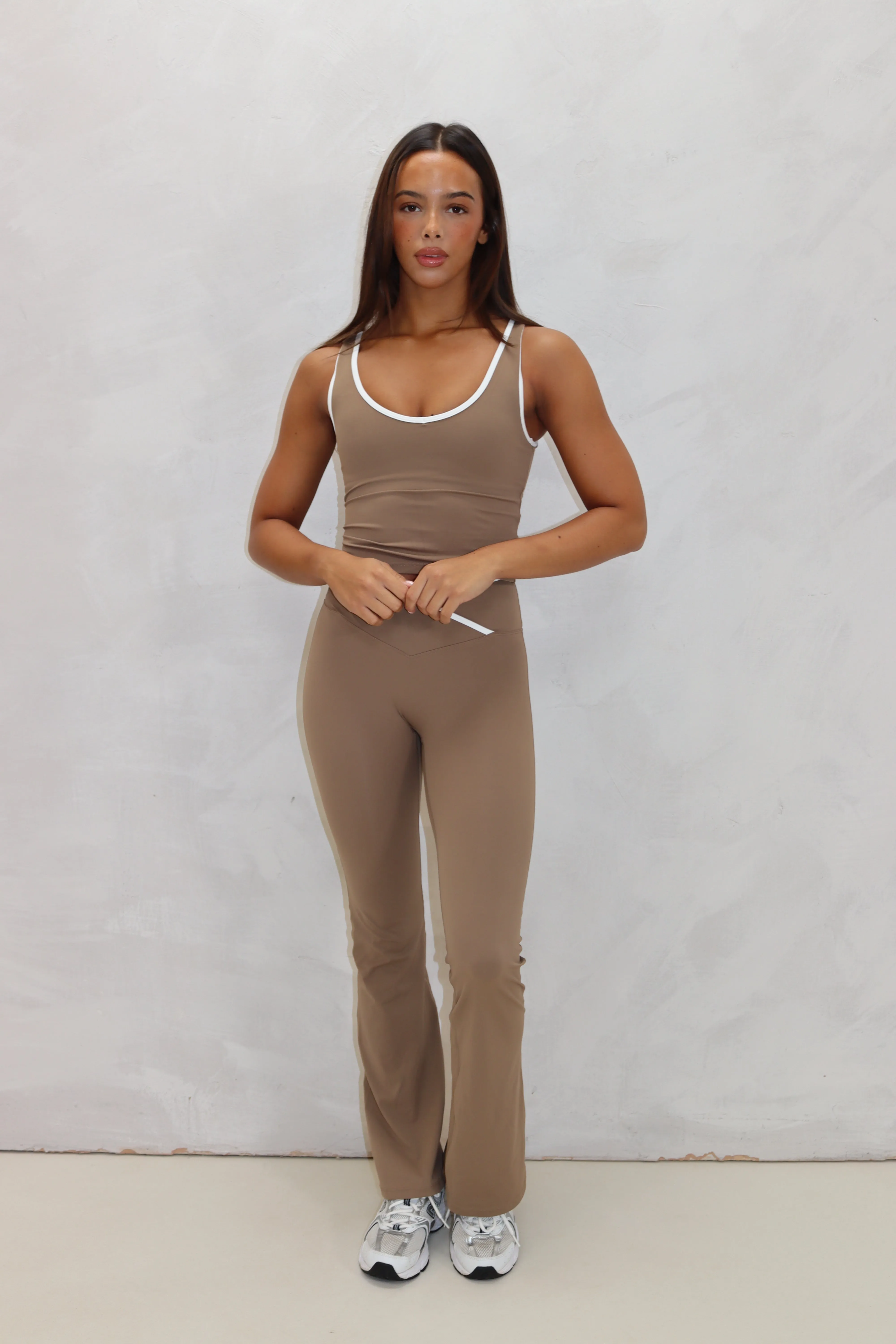 Fit & Fabulous Set
