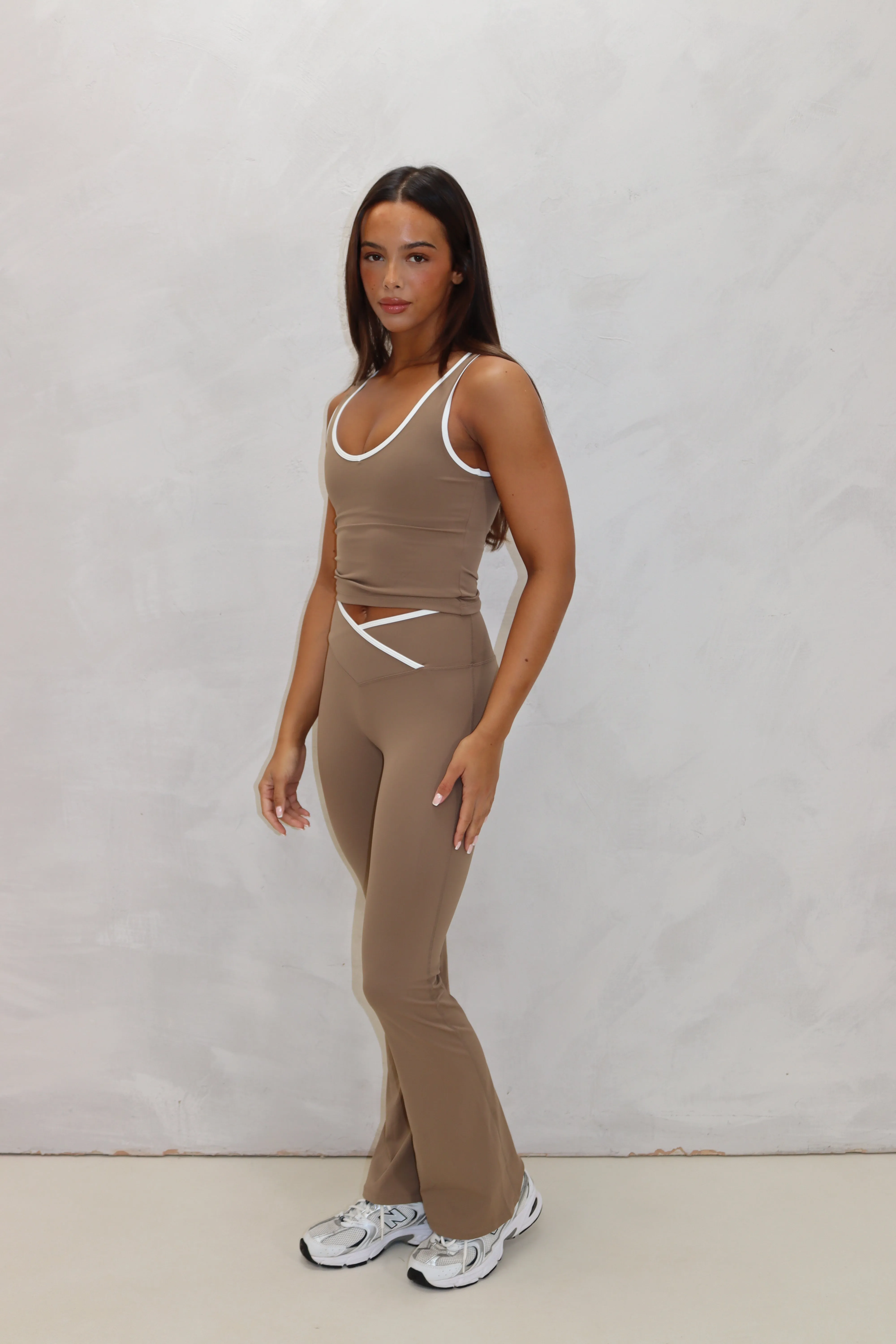 Fit & Fabulous Set