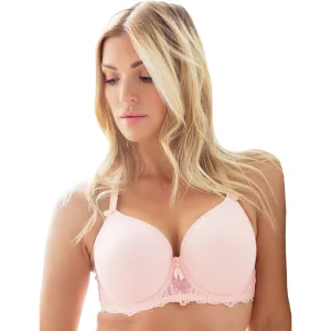 Fitfully Yours Elise - Blush