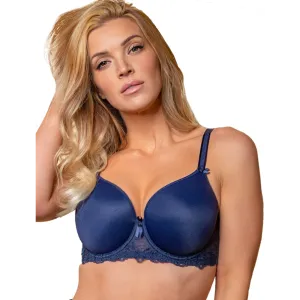 Fitfully Yours Elise - Navy