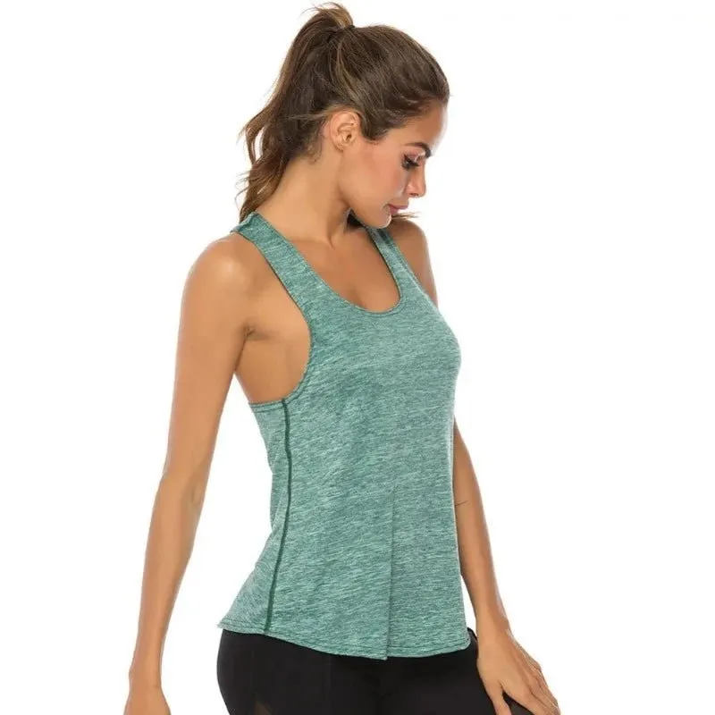 Fitness Essential Yoga Tank