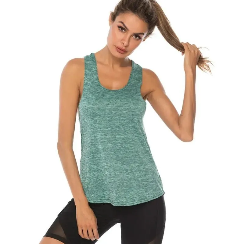 Fitness Essential Yoga Tank