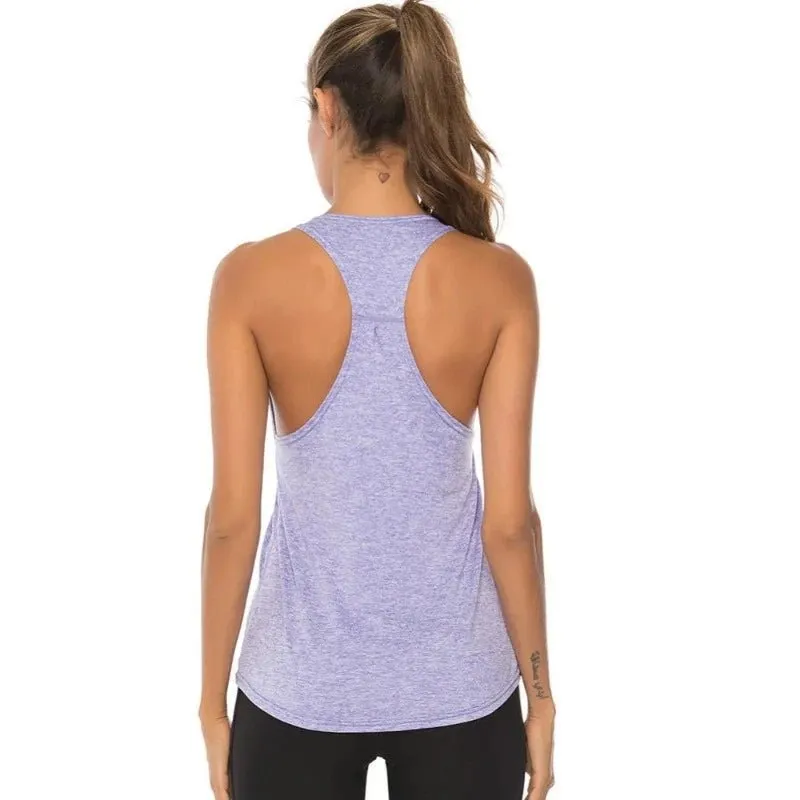 Fitness Essential Yoga Tank