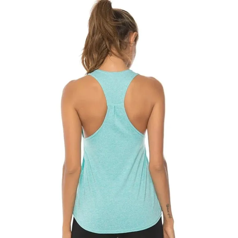 Fitness Essential Yoga Tank