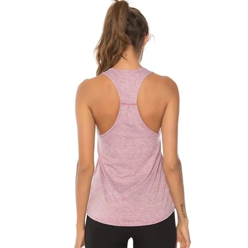 Fitness Essential Yoga Tank
