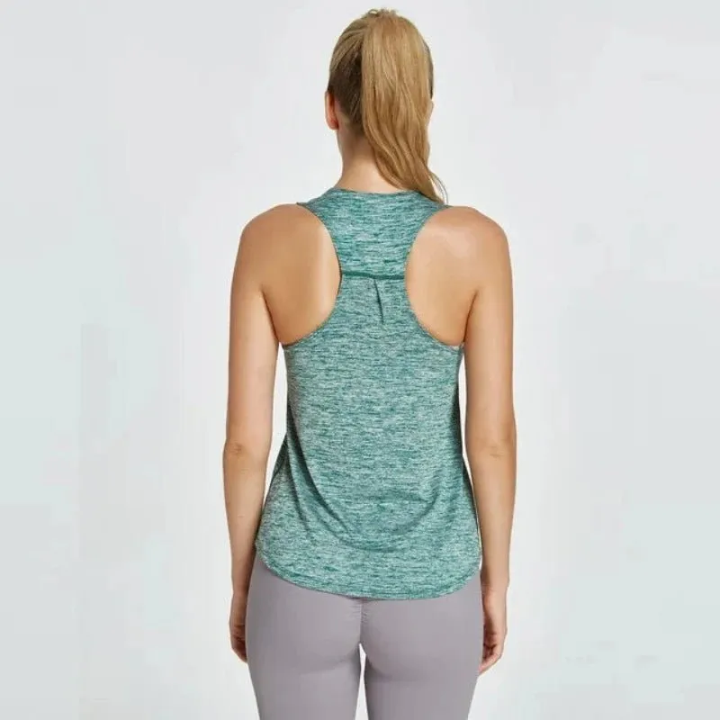 Fitness Essential Yoga Tank