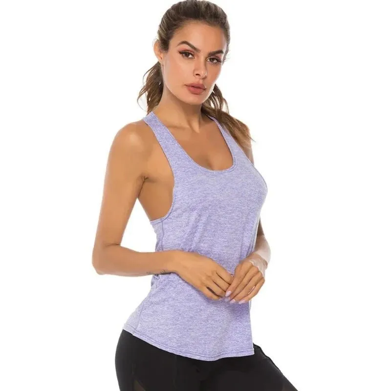 Fitness Essential Yoga Tank