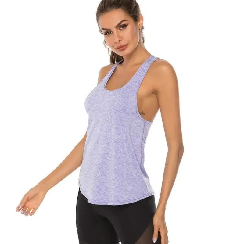 Fitness Essential Yoga Tank