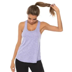Fitness Essential Yoga Tank