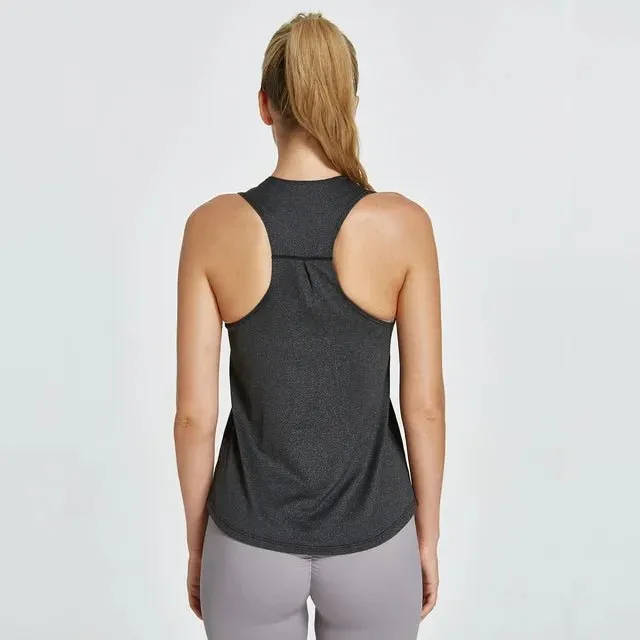 Fitness Essential Yoga Tank