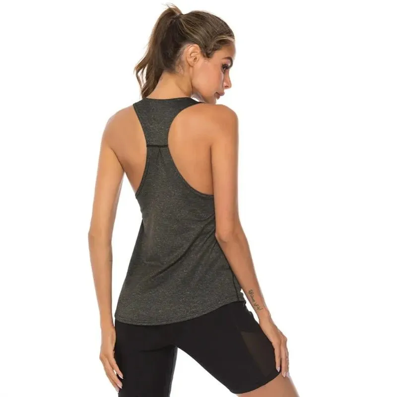 Fitness Essential Yoga Tank