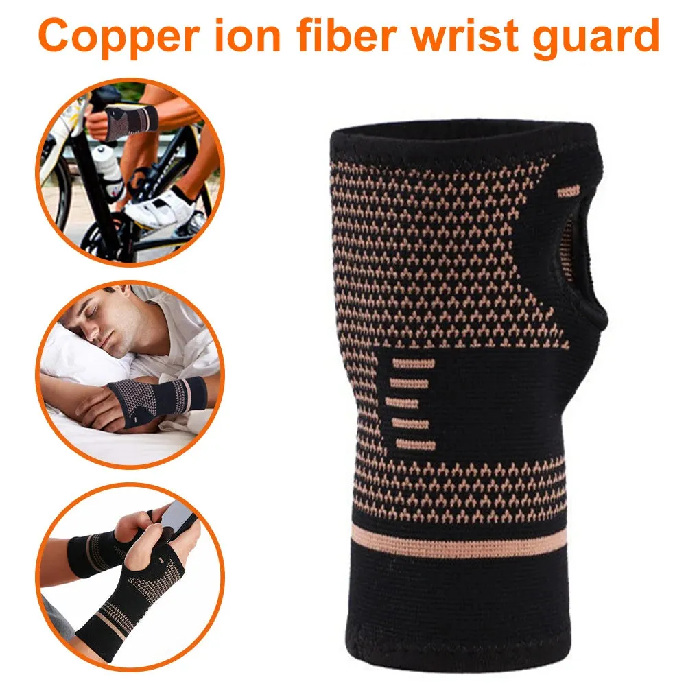 Flex Hand Compression Gloves