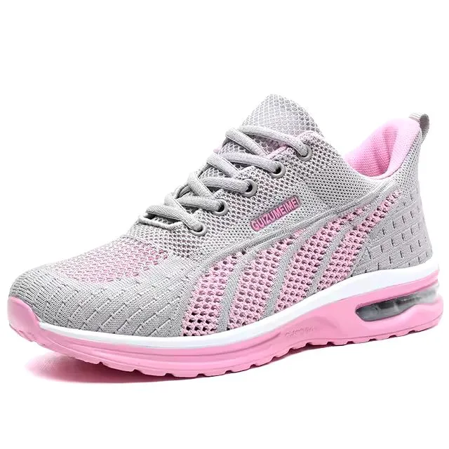 Flexicomfort Women’s Sneakers with Air Cushion