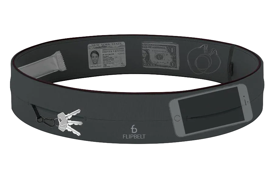 FLIPBELT CLASSIC RUNNING BELT