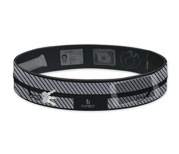 FLIPBELT CLASSIC RUNNING BELT