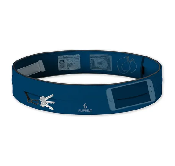 FLIPBELT CLASSIC RUNNING BELT