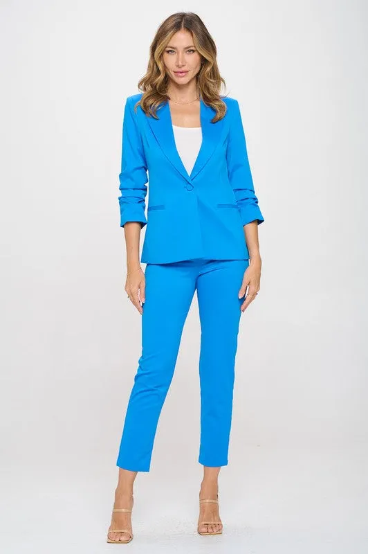 FLORIANO BLAZER 6077