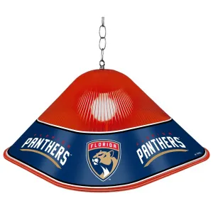 Florida Panthers: Game Table Light