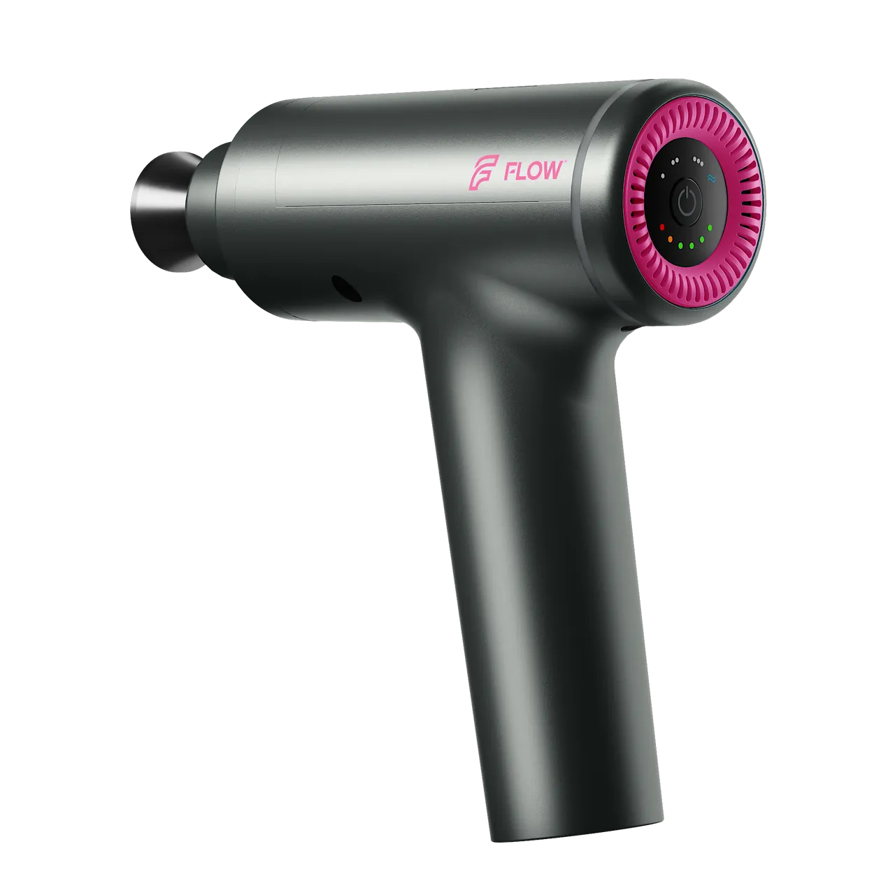 Flow Move Massage Gun (2 Colours)