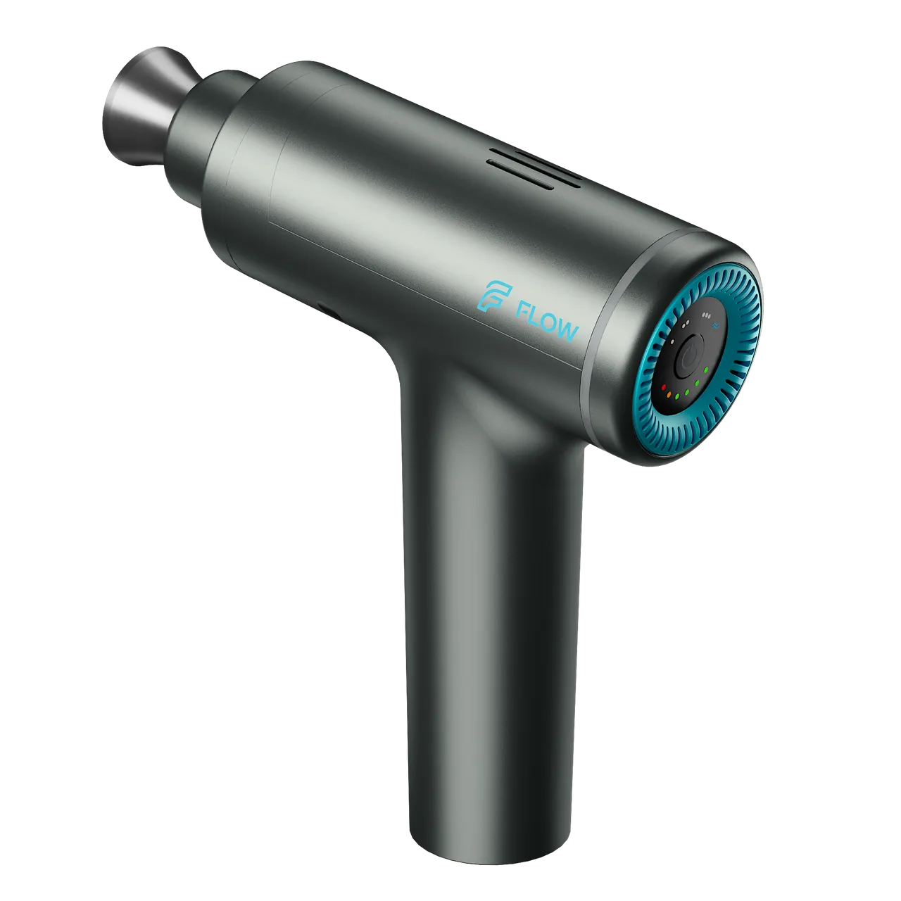 Flow Move Massage Gun (2 Colours)