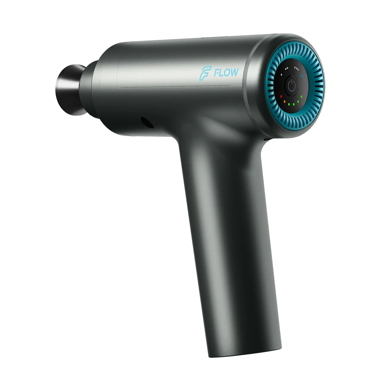 Flow Move Massage Gun (2 Colours)
