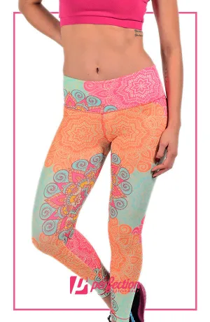 Flower Print
