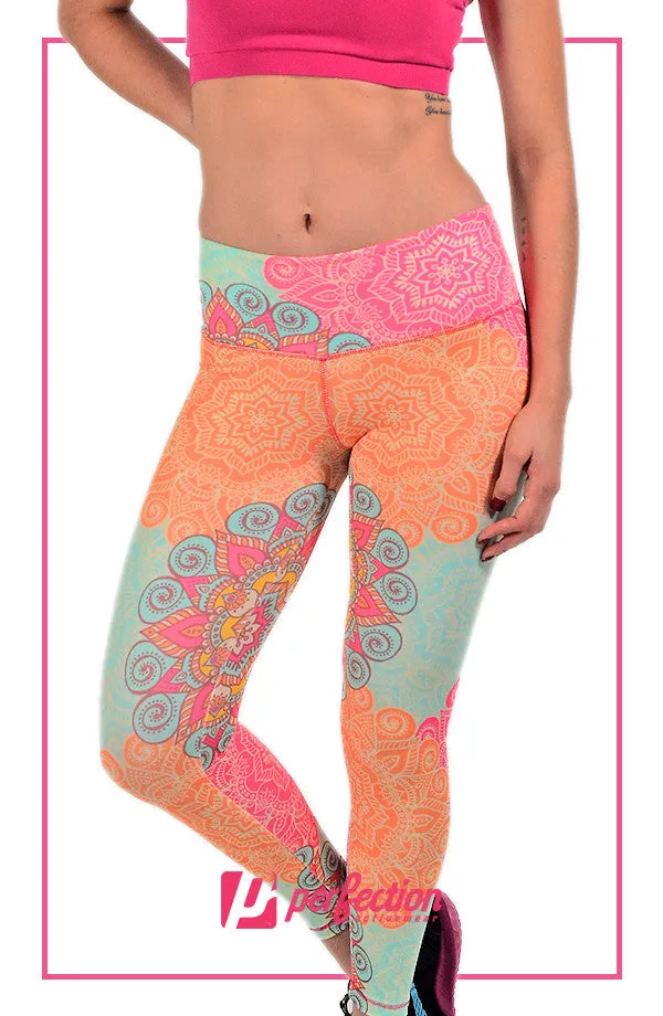 Flower Print