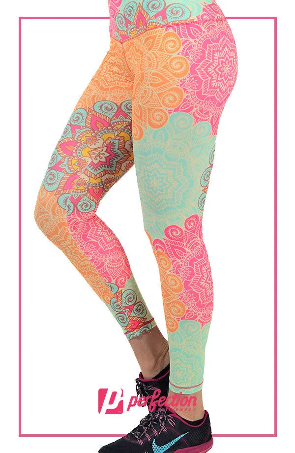 Flower Print