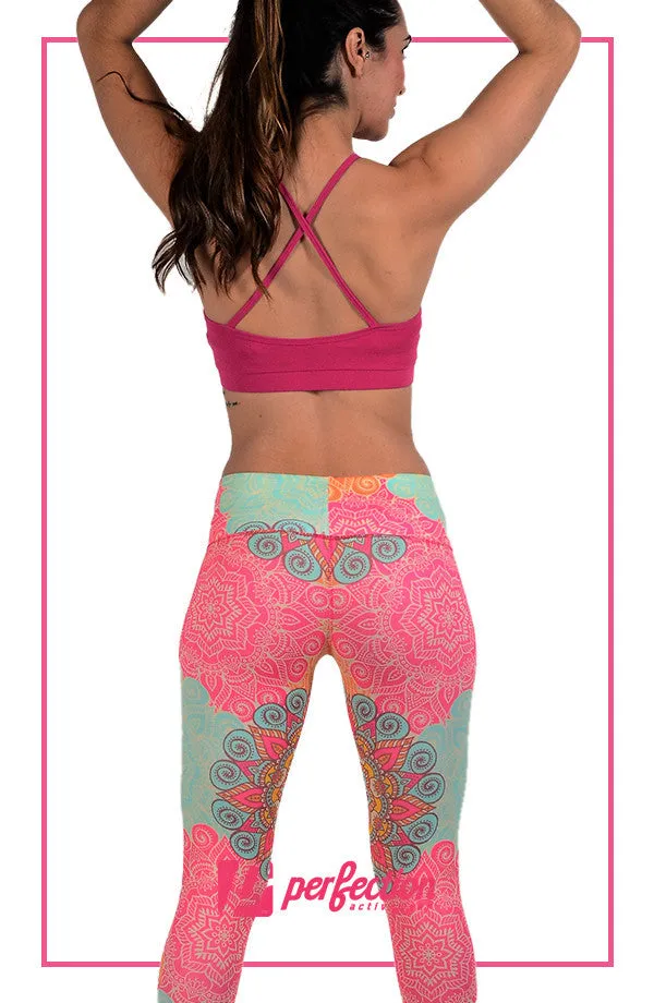 Flower Print