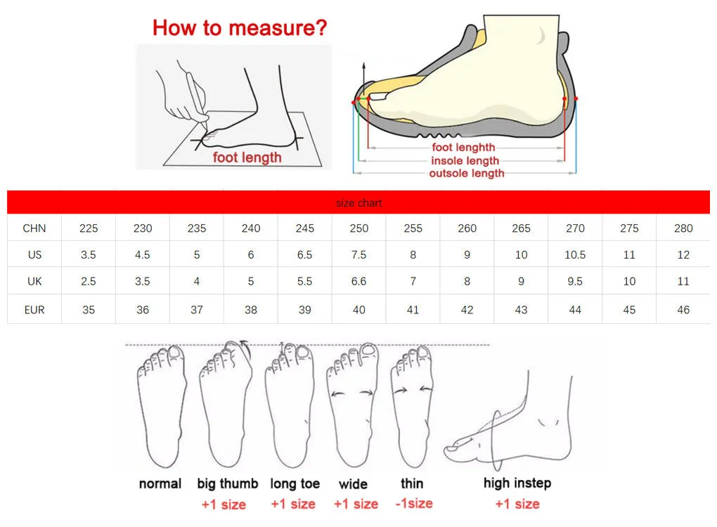 Four Seasons Running Shoes for Men Air Breathable Mesh Lightweight Sneakers Outdoor Lace Up Athletic Training Jogging Shoes
