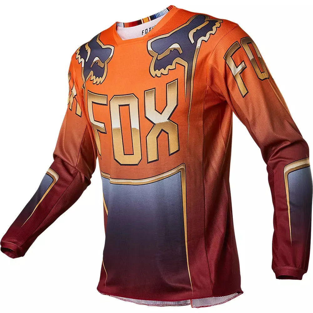 FOX 180 CNTRO Jersey