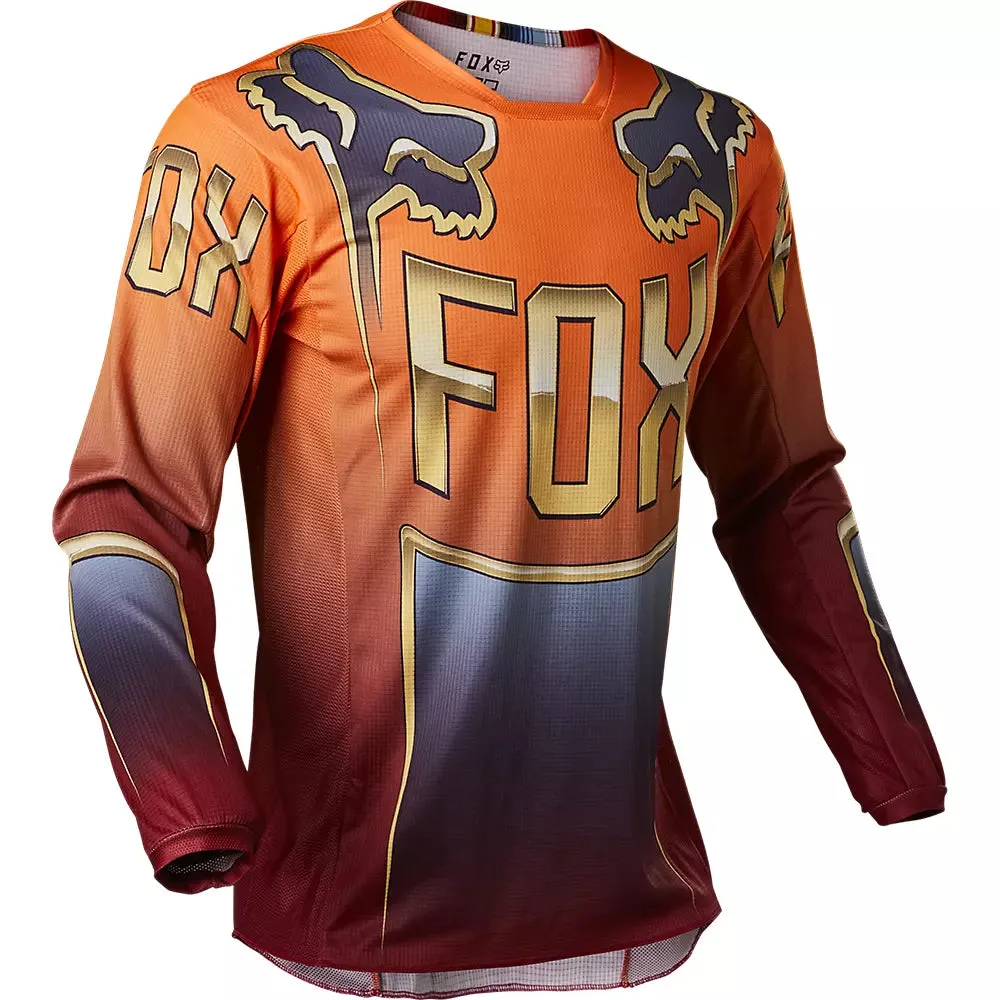 FOX 180 CNTRO Jersey