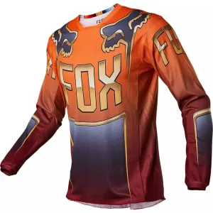 FOX 180 CNTRO Jersey