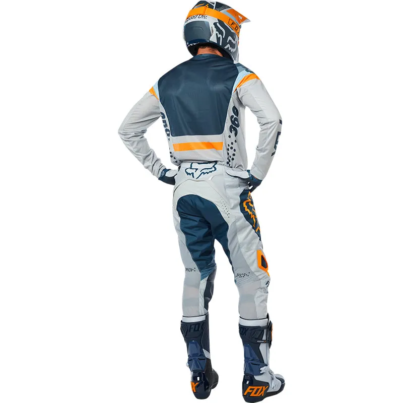 FOX 360 MURC JERSEY [LIGHT GREY] XXL