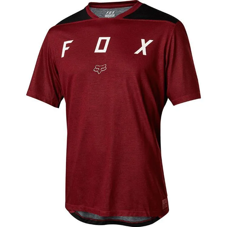 Fox Indicator Youth SS Jersey