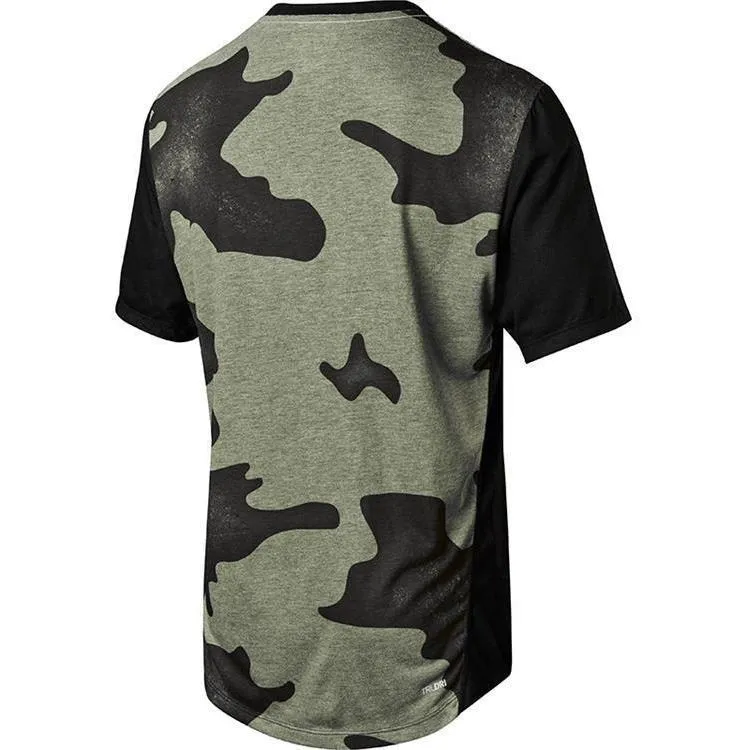 Fox Indicator Youth SS Jersey