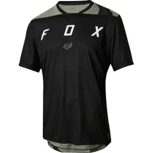 Fox Indicator Youth SS Jersey