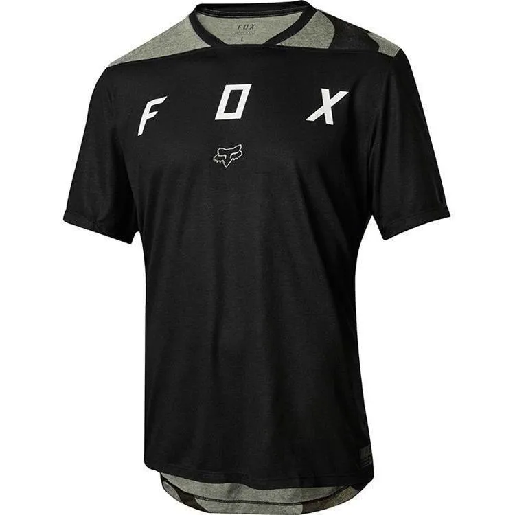 Fox Indicator Youth SS Jersey