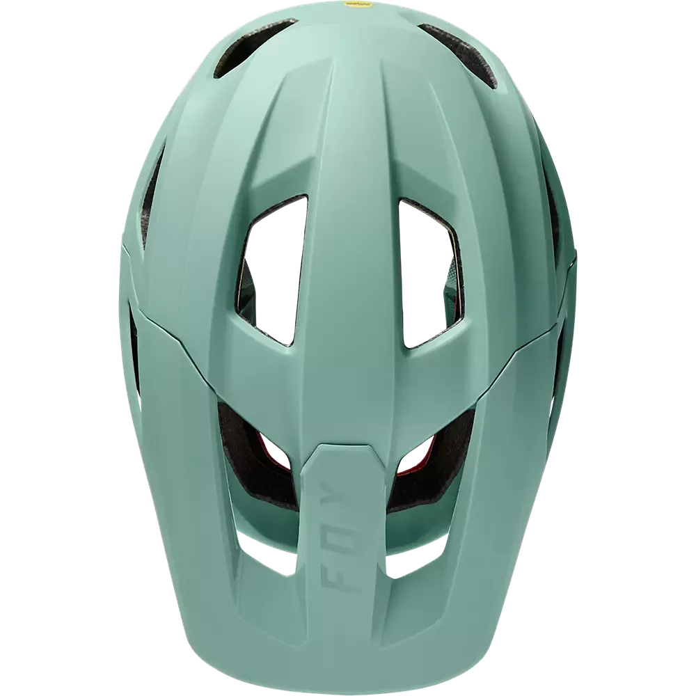 FOX Mainframe Trvrs Helmet