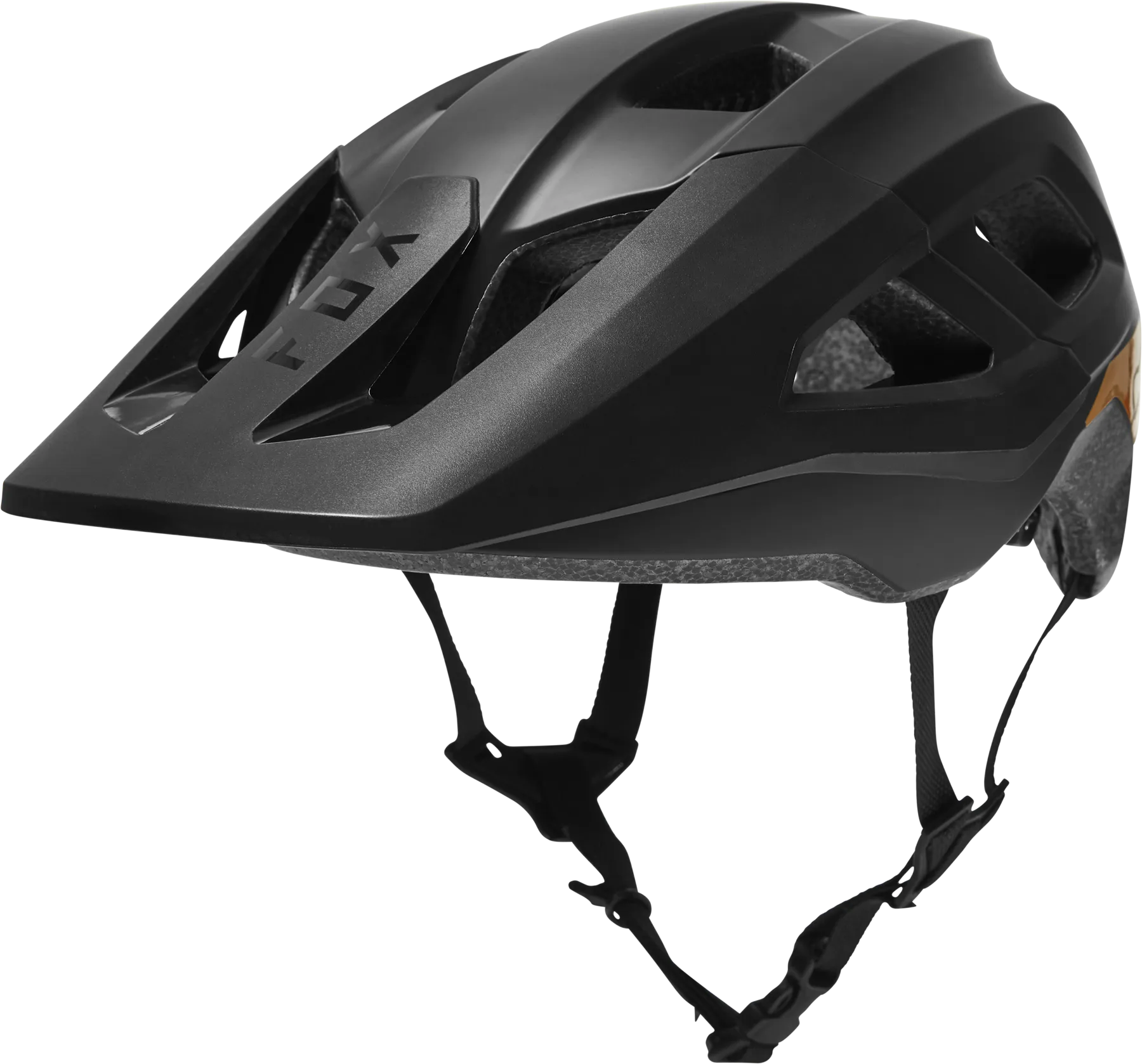 FOX Mainframe Trvrs Helmet