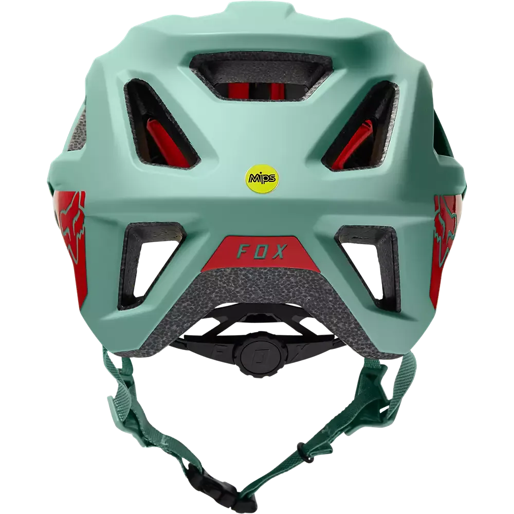 FOX Mainframe Trvrs Helmet
