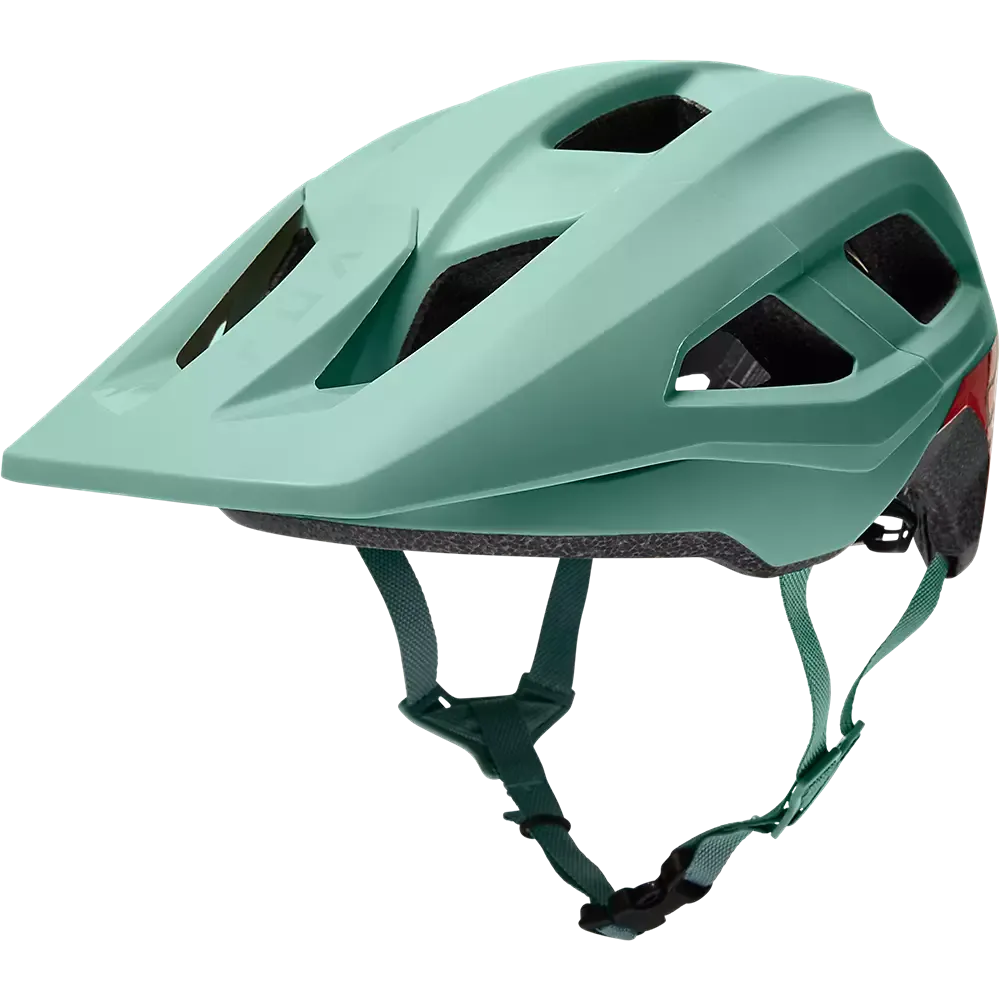 FOX Mainframe Trvrs Helmet