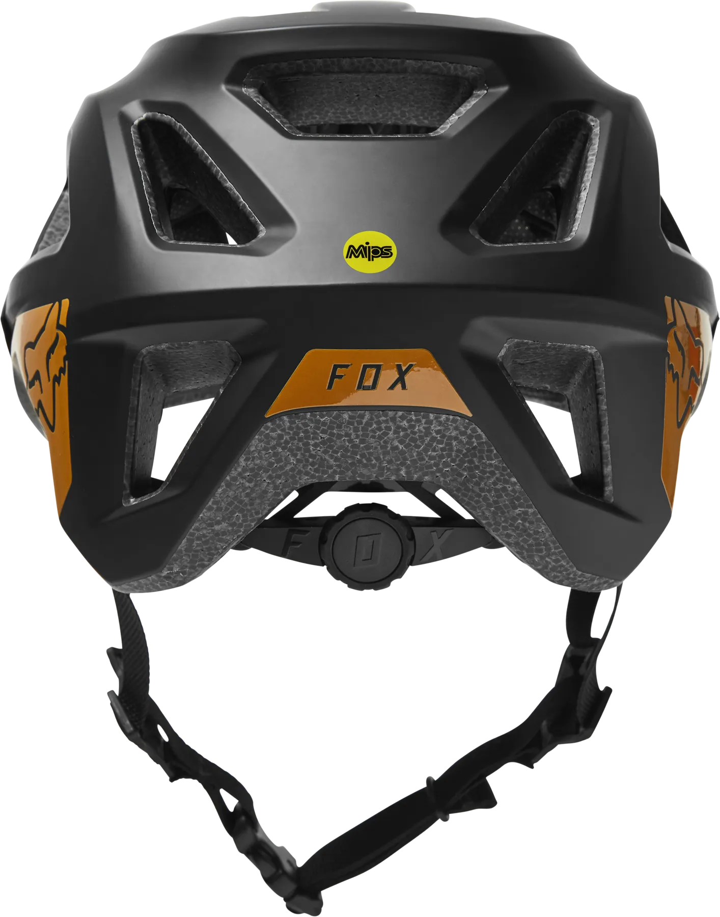 FOX Mainframe Trvrs Helmet