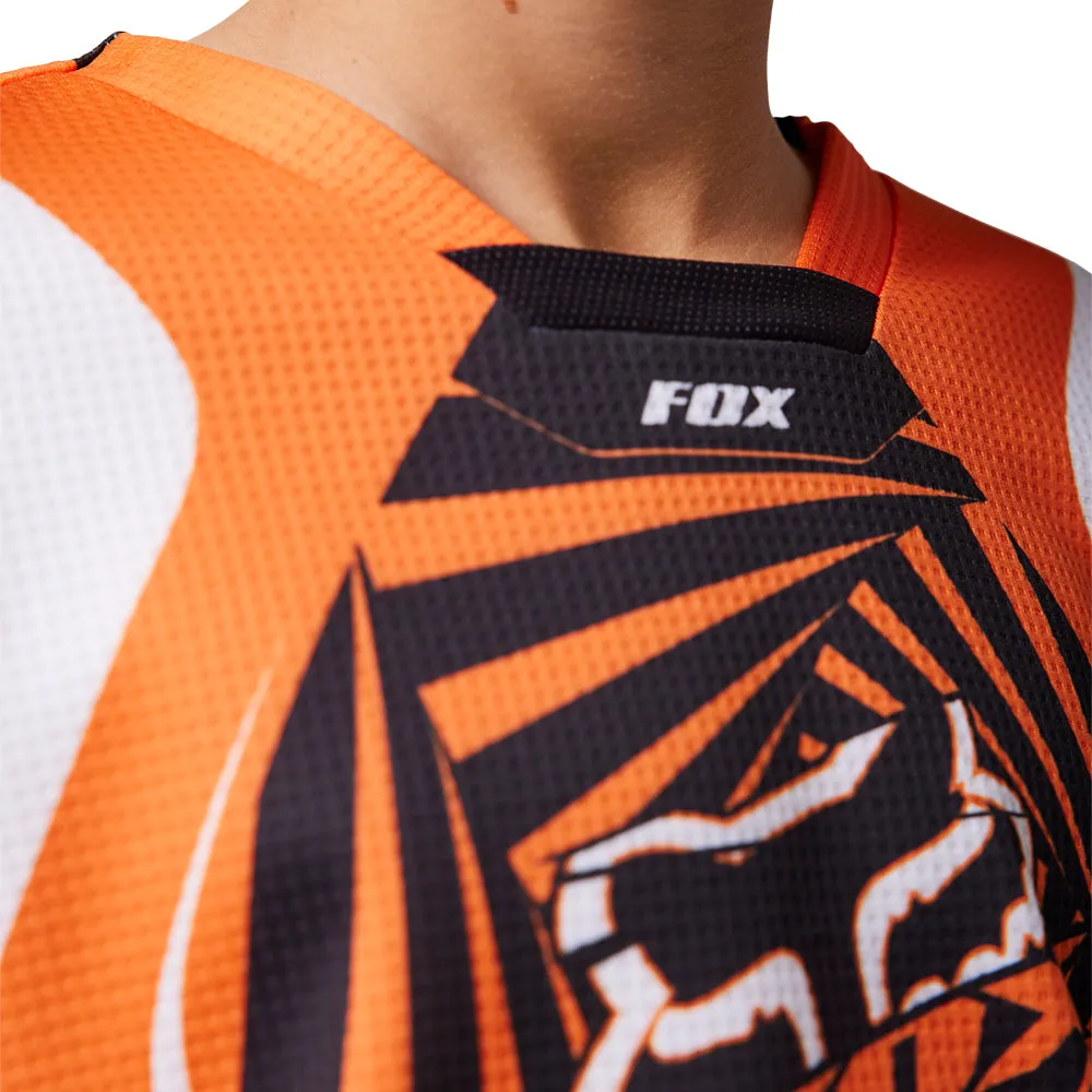 FOX YOUTH 180 GOAT JERSEY [ORANGE]