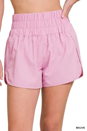 FP Dupe High Waise Shorts --21 colors!